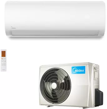 Midea Xtreme Save Pro 18 5,3kW (MSAGCU-18HRFN8-ME)