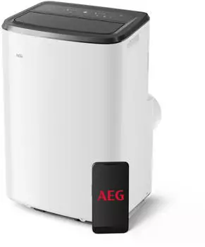 AEG Comfort 6000 (AXP26U339CW)
