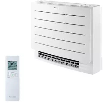 Daikin Perfera Truhenger&auml;t FVXM50A R32 5 kW