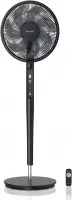 Brandson Standventilator Mit Dc-motor, Ventilator Mit Fernbedienung, Sehr Leise,