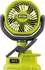 Ryobi AKKU-CLIP-VENTILATOR RCF18-0