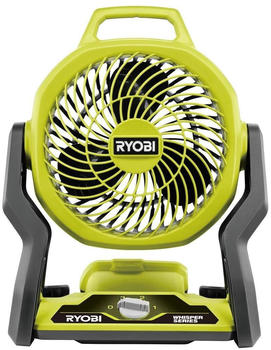 Ryobi Akku-Ventilator 18 V RF18-0 ohne Akku