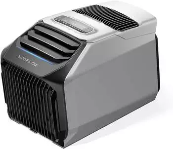 EcoFlow Wave 2