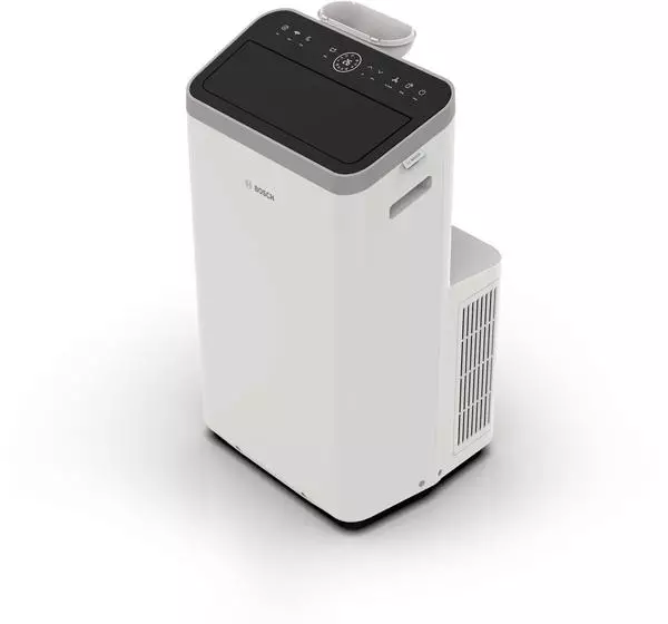 Bosch Cool 4000 weiß/schwarz