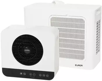 Eurom AC3501 Wifi (382440)