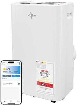 Suntec Wellness Suntec Coolfixx 16000 BTU App