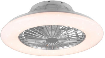 Trio Stralsund titan RGBW (R62522987)
