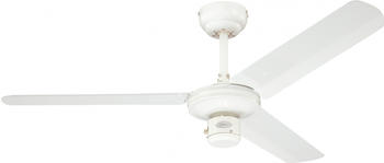 Westinghouse Industrial 122 white