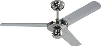 Westinghouse Industrial 122 chrome