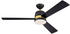 Westinghouse Lighting Tristan Ceiling Fan