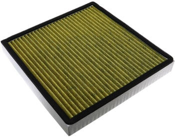 vhbw 4-in-1 Filter kompatibel mit Boneco AH300
