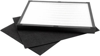 vhbw Filterset kompatibel mit Dirt Devil Pureza AC 250