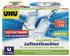 UHU Feuchtigkeitsmagnet Nachfüll-Tab neutral 2 x 450 g