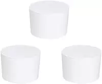 WENKO Luftentfeuchter-Nachf&uuml;llpack "Drop" 3 x 1 kg