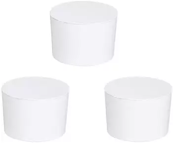 Wenko Nachfüllpack für Drop-Raumentfeuchter 3 x 1 kg