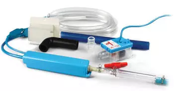 Aspen Kondensatpumpe Mini Aqua (FP3326)