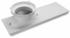 Trotec PAC Rollladen-Fensterblende (6100000039)