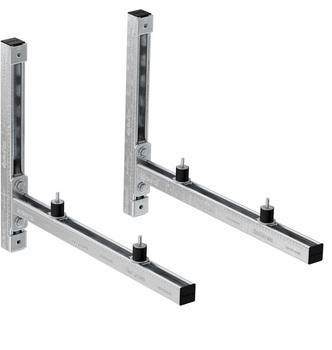Fischer Wandkonsole Klimager&auml;t M KSU S 500 (553737)