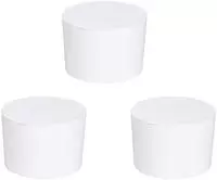 WENKO Luftentfeuchter-Nachf&uuml;llpack "Drop" 3 x 1 kg