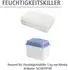 Wenko Feuchtigkeitskiller Nachfüllpack 6 x 1 kg (69494800)