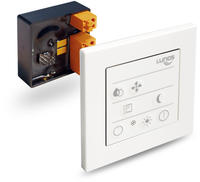 LUNO Steuerung f&uuml;r alle e2 ego 5/SC-FT und RA 15-60 inkl. Bedienteil 40113