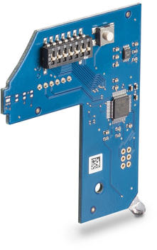 Lunos Basisplatine 5/EC-ZI Silvento ec-V / Silvento ec-KL (040080)