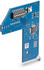 Lunos Basisplatine 5/EC-ZI Silvento ec-V / Silvento ec-KL (040080)