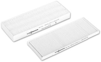 Viessmann Zuluft- und Abluftfiltersatz G4/F7 für Vitovent 200-D (7201529)