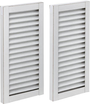 Stiebel Eltron Filtermattenset FMSF5-2LWZ304/404ZUL (231331)