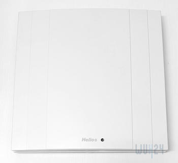 Helios Ersatzblende mit Filter für Helios ELS bis 2007 weiß (88191)
