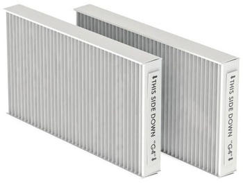 Zehnder Filterset ComfoAir 180 ISO Coarse 65 % G4 (400100090)