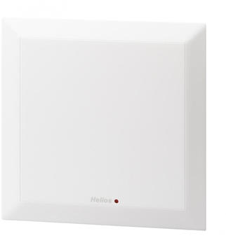 Helios Ersatzblende mit Filter für Helios ELS ab 2007 weiß (75366)