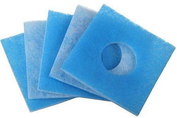 Limodor Ersatzfilter F-LF/5 5er-Pack (00010)