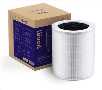 Levoit Ersatzfilter Luftfilter f&uuml;r Core 600S