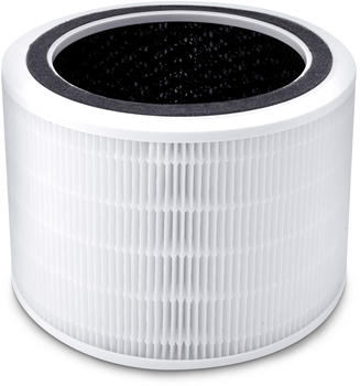 Levoit 3-IN-1 H13 HEPA-Ersatzfilter f&uuml;r Luftreiniger Core 200S