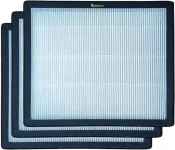 Meaco MeacoDry Arete H13-HEPA-Filter für 20L und 25L