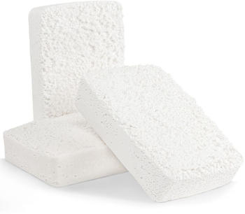 Wenko Granulat-Block Nachf&uuml;llpack 3er-Set (50296800)