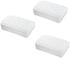 Wenko Granulat-Block Nachfüllpack 3er-Set (50296800)