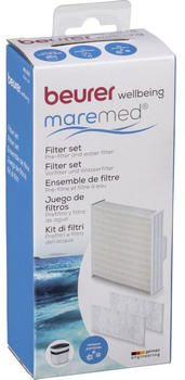 Beurer Maremed MK 500 Filterset (68122)