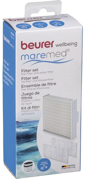 Beurer Maremed MK 500 Filterset (68122)