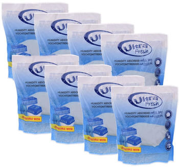 Spetebo Nachf&uuml;llbeutel 8 x 450g Granulat (23172)