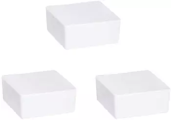 Wenko Cube Nachf&uuml;ller 3 x 500g (69270800)