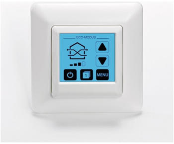 Zehnder Bedieneinheit TFT Twin40 (527006440)