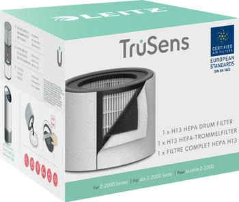Leitz Ersatz-3-In-1 H13 HEPA-Filter für TruSens Z-2000 (2415142)