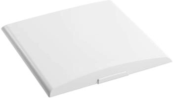 Limodor Abdeckplatte Compact mit Dr&uuml;cker (90080)