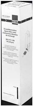 Rittal Ersatz-Filtermatte für SK 3239 G3 50 Stk. (3171105)