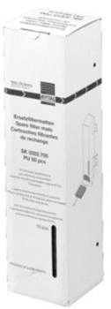 Rittal Ersatz-Filtermatte 50 Stk. (3322705)