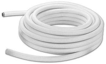 Helios FRS-R 75 flexibles Lüftungsrohr 75 mm 50 m (02913)