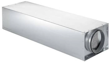 Zehnder ComfoSilence Kastenschalldämpfer CSI DN125 (990318243)