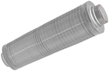 Zehnder ComfoSilence Telefonie-Schalld&auml;mpfer 1000 mm DN125 (990318031)